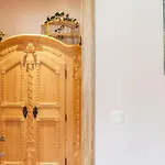 Waldruhe Apartamento Garmisch-Partenkirchen