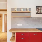 Waldruhe Apartamento Garmisch-Partenkirchen