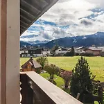 Apartamento Waldruhe