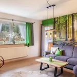 Waldruhe Apartamento *