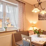 Apartmán Waldruhe