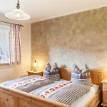 Apartmán Waldruhe *
