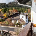 Apartmán Waldruhe *