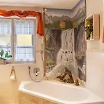 Waldruhe * Garmisch-Partenkirchen
