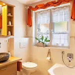 Apartmán Waldruhe