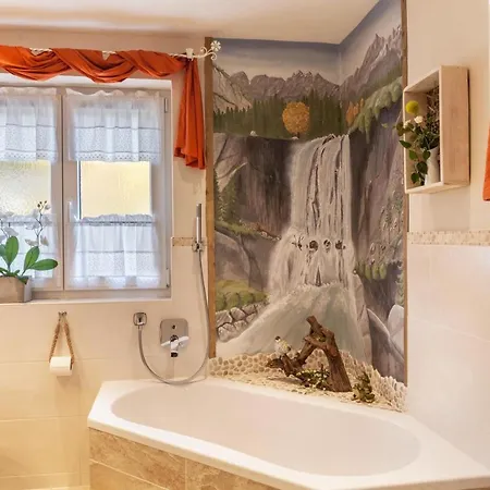 Waldruhe * Гармиш-Партенкирхен