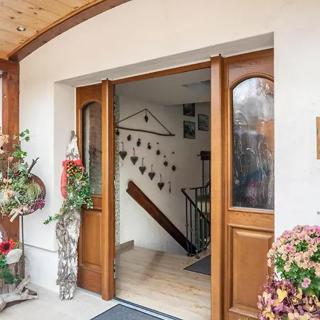 Апартаменты Waldruhe