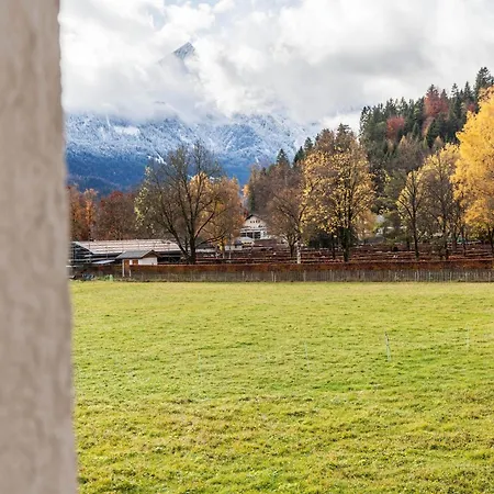 Waldruhe * Garmisch-Partenkirchen