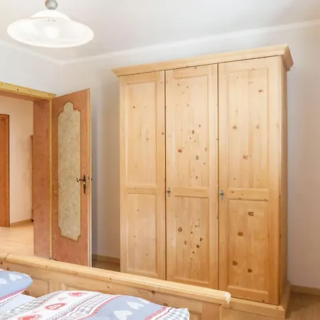 Waldruhe Apartmán Garmisch-Partenkirchen