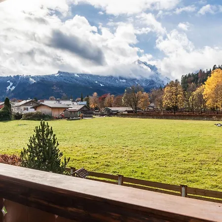 Waldruhe Garmisch-Partenkirchen