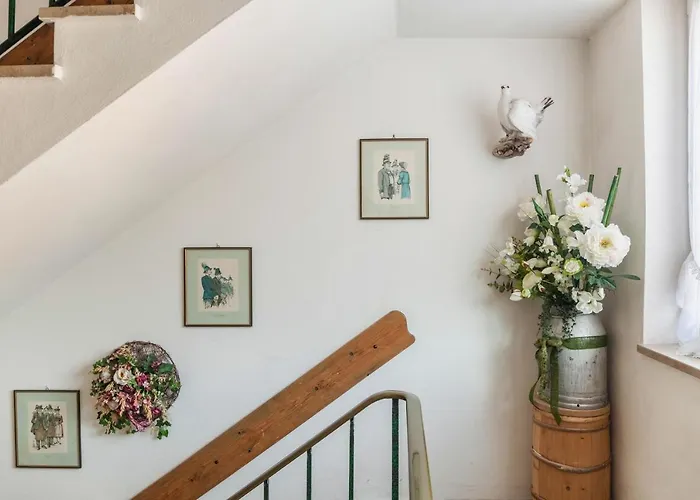 Apartamento Waldruhe Garmisch-Partenkirchen