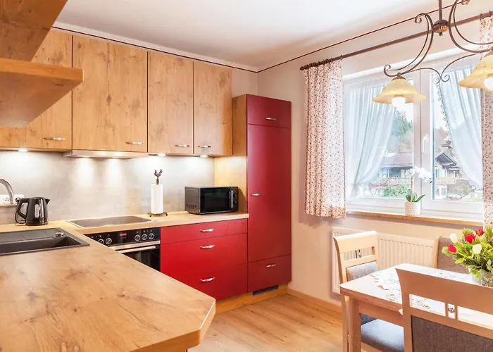 Waldruhe Garmisch-Partenkirchen