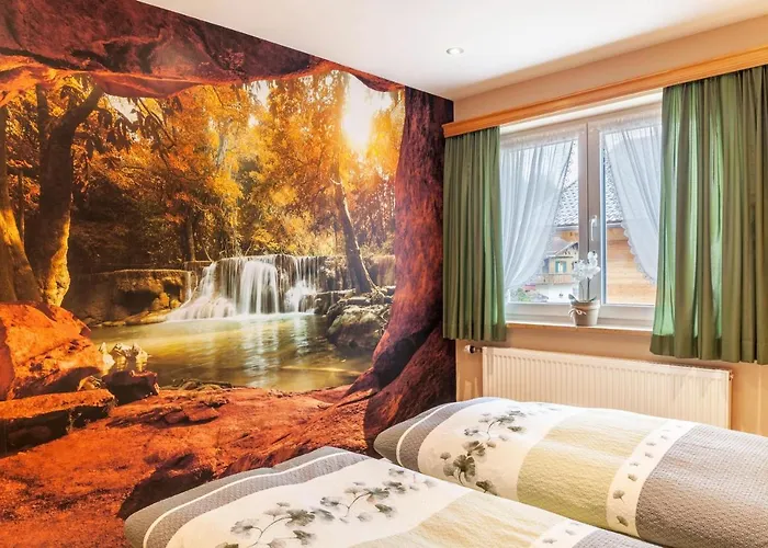 Waldruhe Garmisch-Partenkirchen