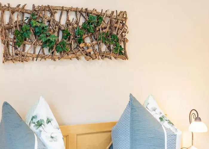 Waldruhe Garmisch-Partenkirchen