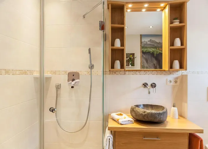 Waldruhe Apartamento Garmisch-Partenkirchen